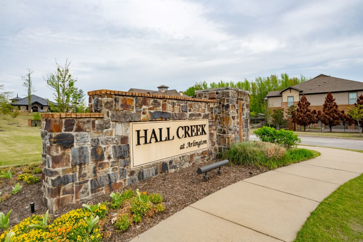 Photos of Our Apartments for Rent in Arlington, TN
